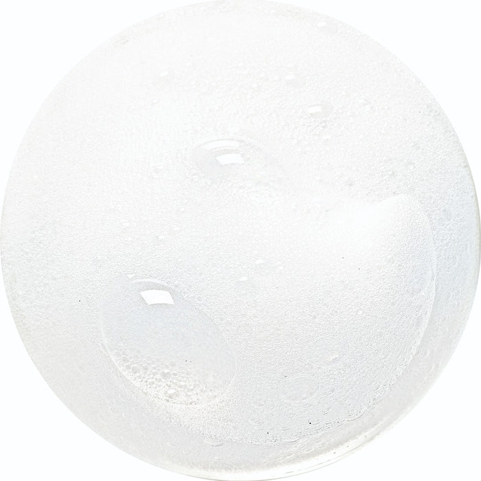 Lemon Verbena & Chamomile Flower Foaming Hand Soap