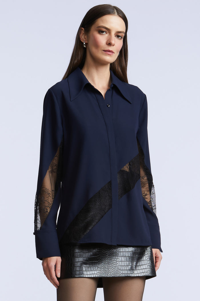 Lex Blouse