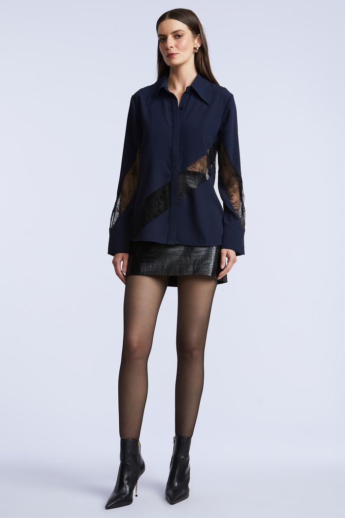 Lex Blouse