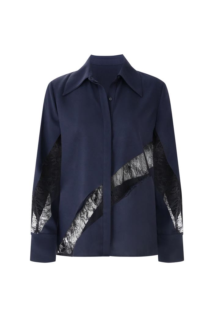 Lex Blouse