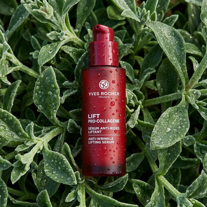 Lift Pro Collagen - Anti-Wrinkle Lifting Serum