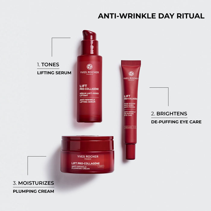 Lift Pro Collagen - Anti-Wrinkle Lifting Serum