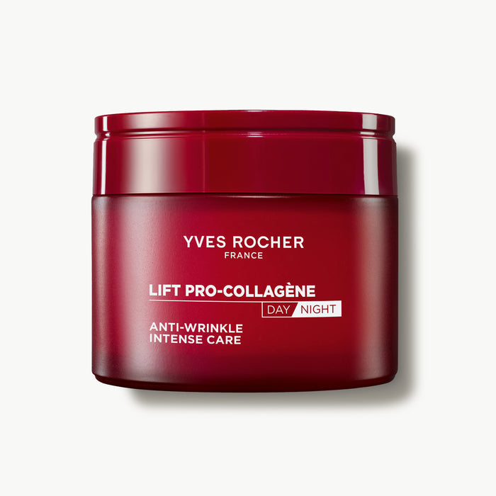 Lift Pro Collagene - Anti-Wrinkle Intense Care