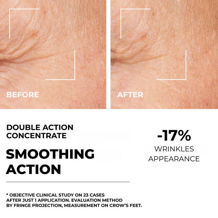 Lift Pro Collagene - Double Action Concentrate