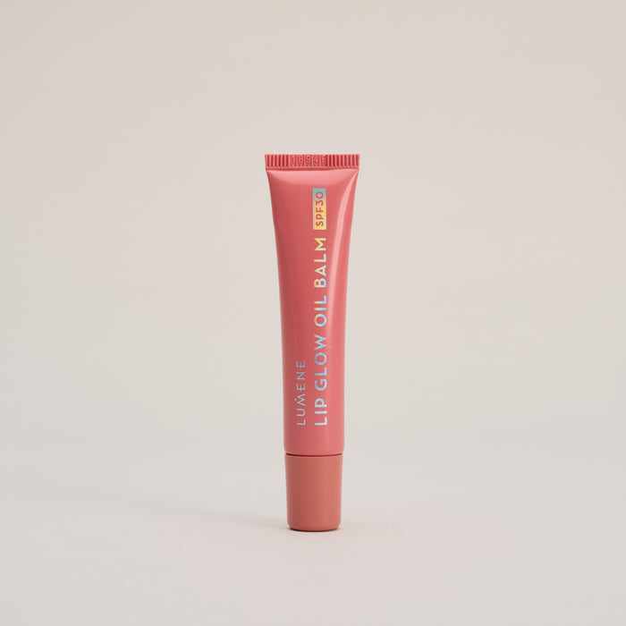 Lip Glow Oil Balm SPF30