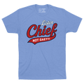 LISTEN CHIEF. - OBVIOUS SHIRTS