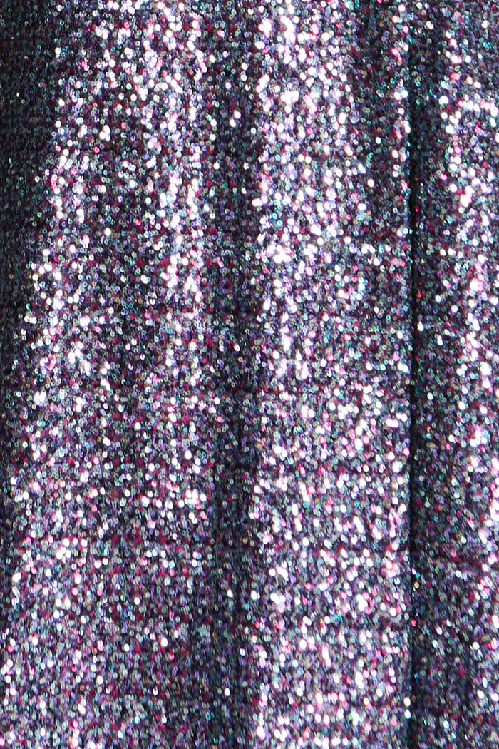 SWATCH: Multi-Color Sequins