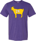 LOS ANGELES'S GOAT 24 - OBVIOUS SHIRTS