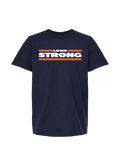 LOWE STRONG YOUTH (100% DONATED) - OBVIOUS SHIRTS
