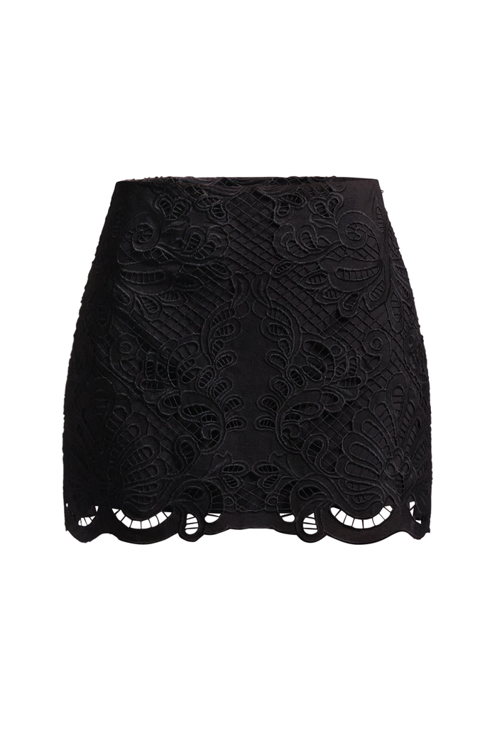 Madeline Skirt
