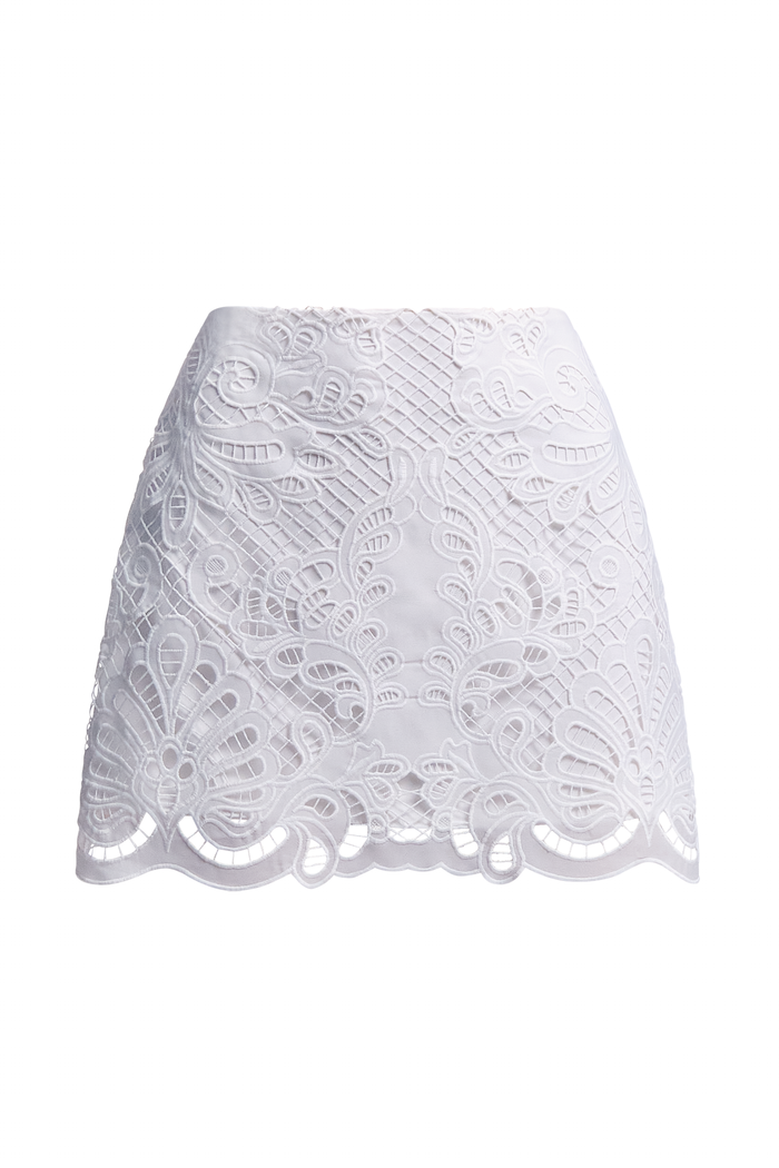 Madeline Skirt
