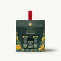 Mandarin Pine Needles 3 Products Kit