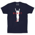 MANNY. - OBVIOUS SHIRTS