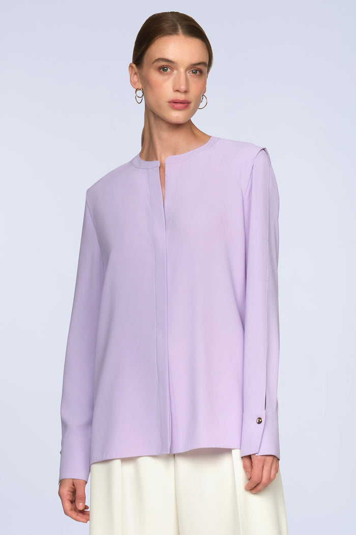 Maura Blouse