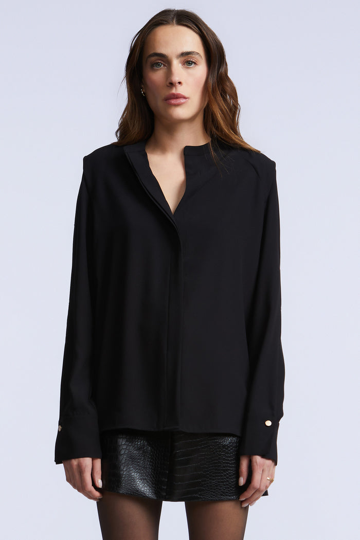 Maura Blouse