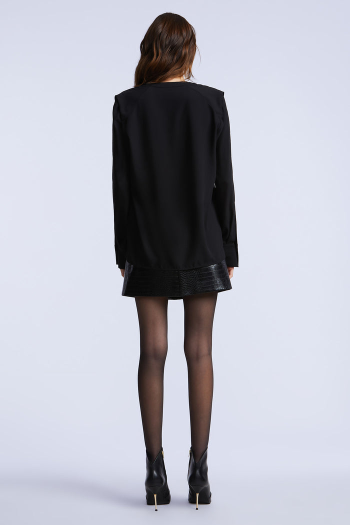 Maura Blouse