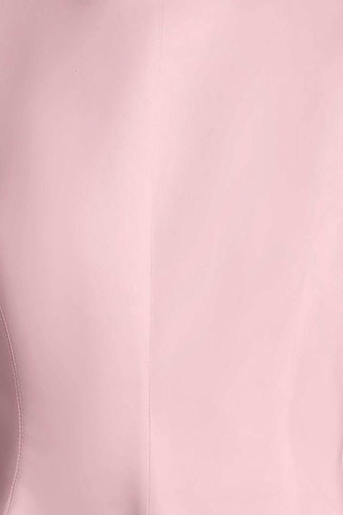 SWATCH: Pink Blush
