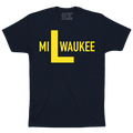 miLwaukee - OBVIOUS SHIRTS