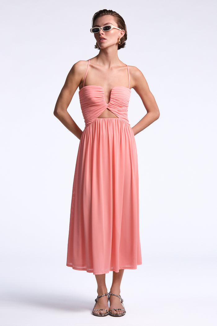 Mimi Dress