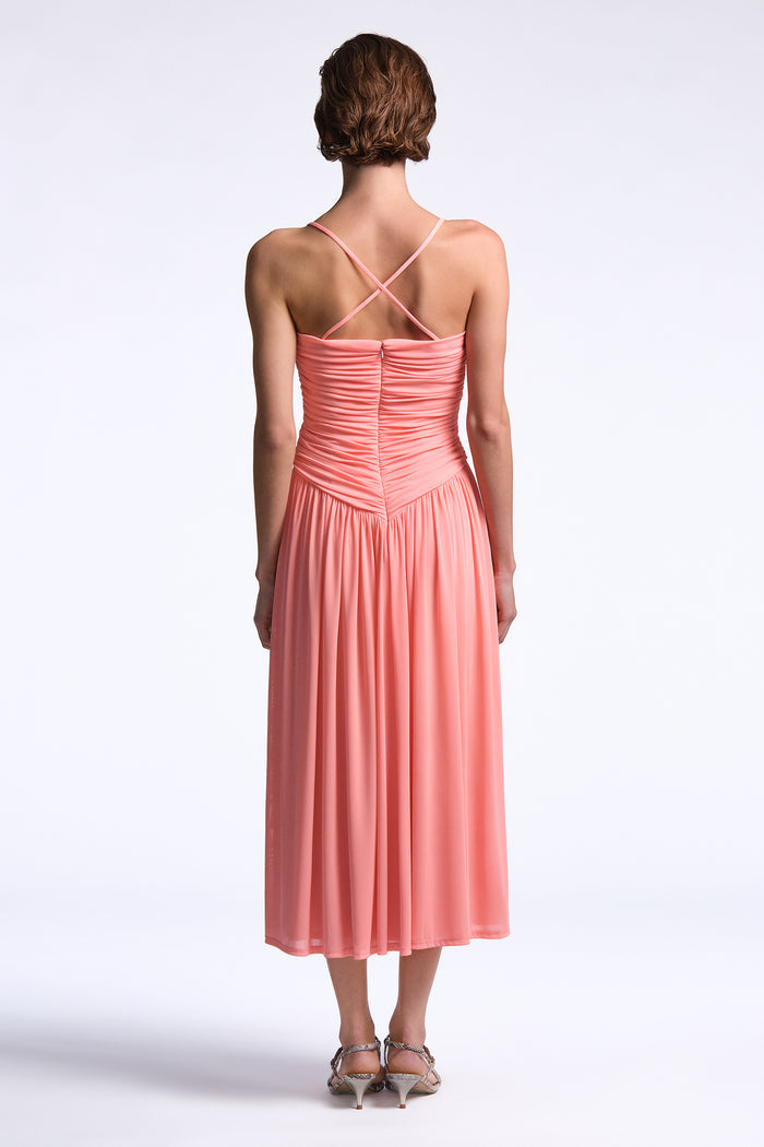 Mimi Dress