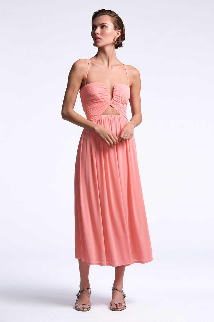 Mimi Dress