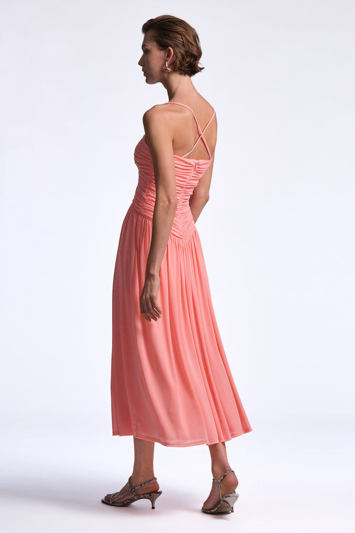 Mimi Dress