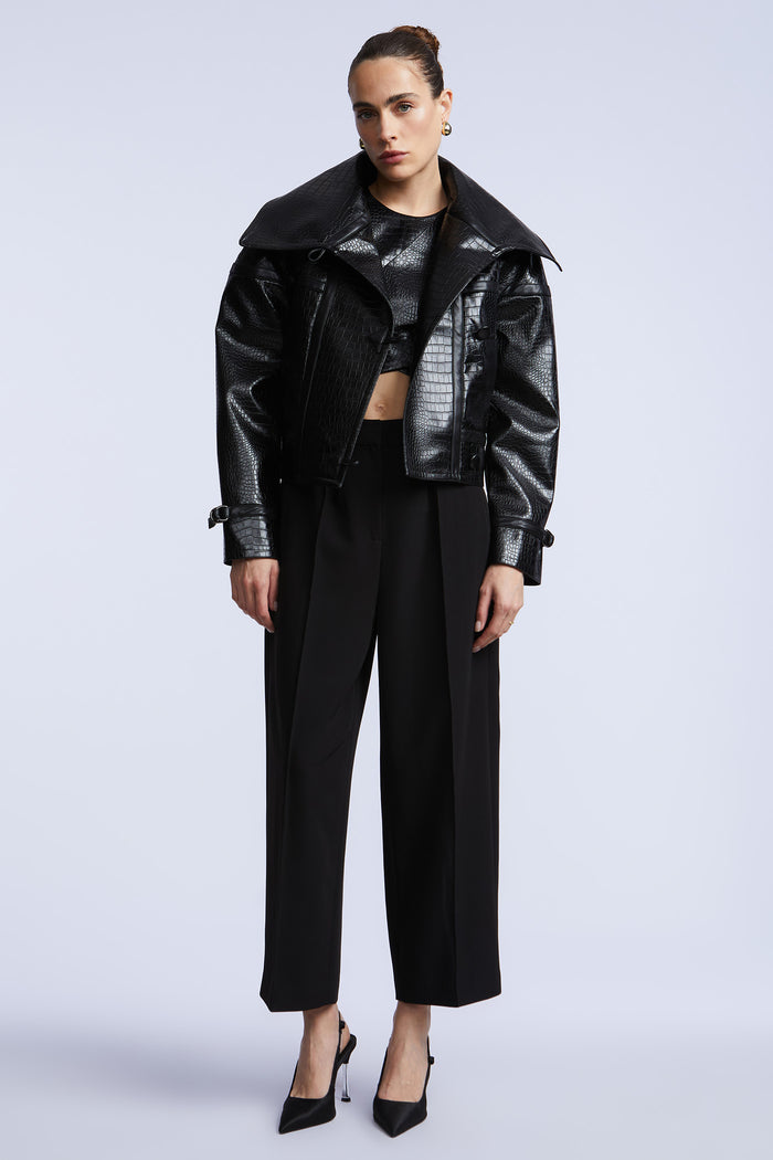 Miranda Jacket