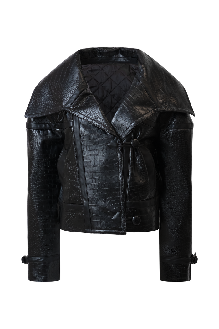Miranda Jacket
