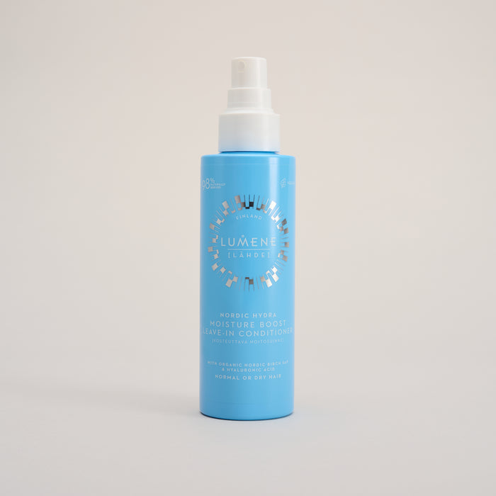 Moisture Boost Leave-in Conditioner