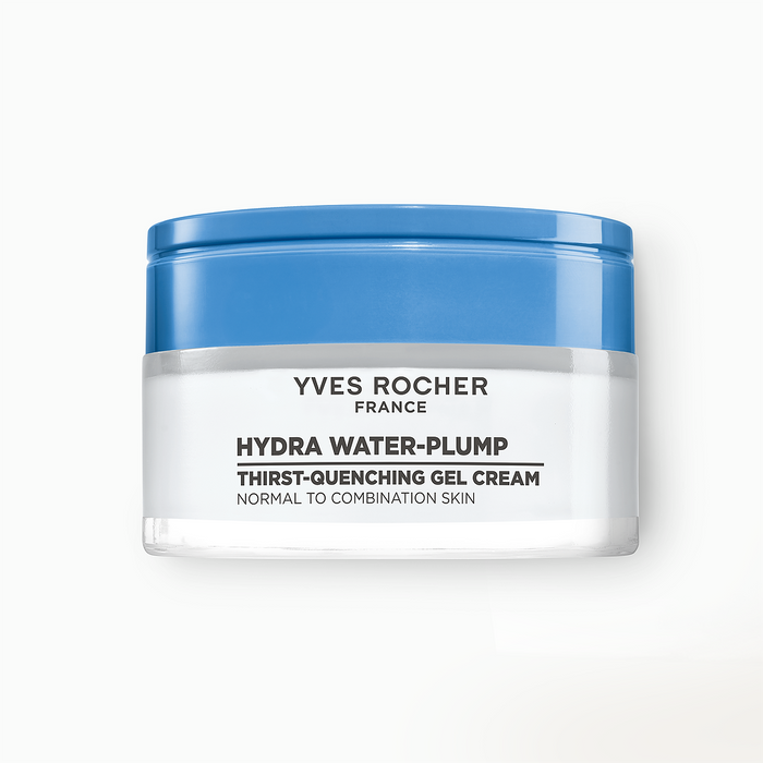 Moisturizing Gel Cream Normal to Combination Skin