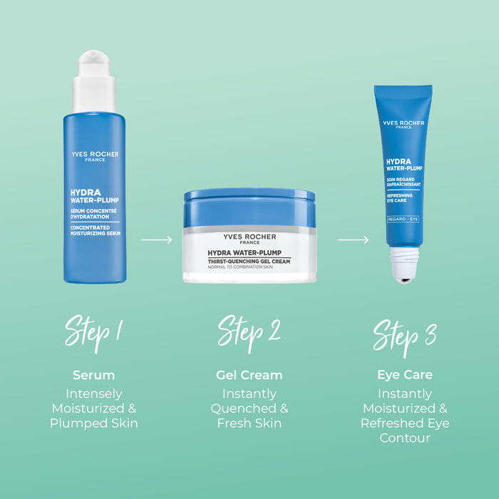 Moisturizing Gel Cream Normal to Combination Skin