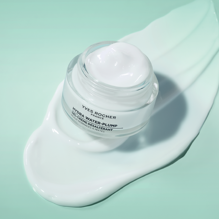 Moisturizing Gel Cream Normal to Combination Skin