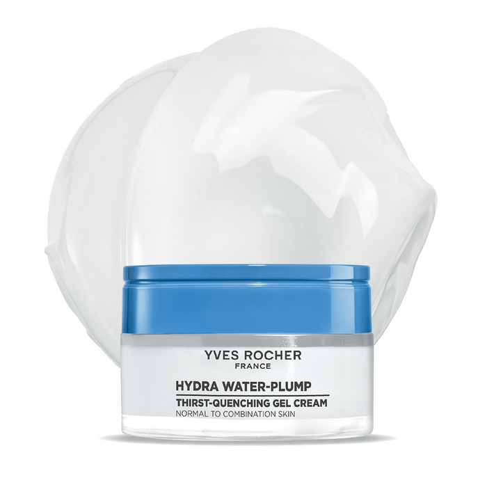 Moisturizing Gel Cream Normal to Combination Skin
