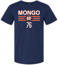 MONGO IS A HALL OF FAMER. - OBVIOUS SHIRTS
