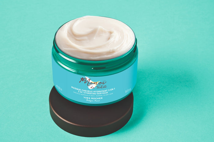 Monoi Hair Mask