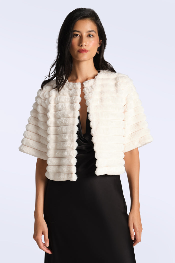 Monroe Shrug