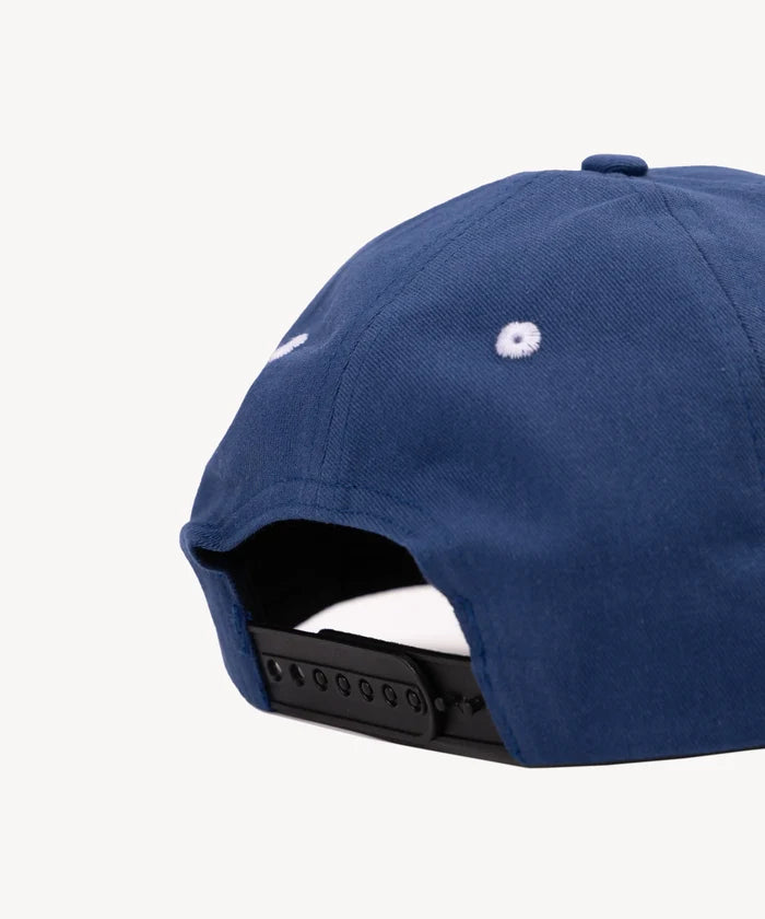 MONUMENT CAP - PARIS Hats and Caps ONE SIZE / BLUE - BRUT Clothing