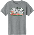 MT. CHRISTMAS (YOUTH) - OBVIOUS SHIRTS