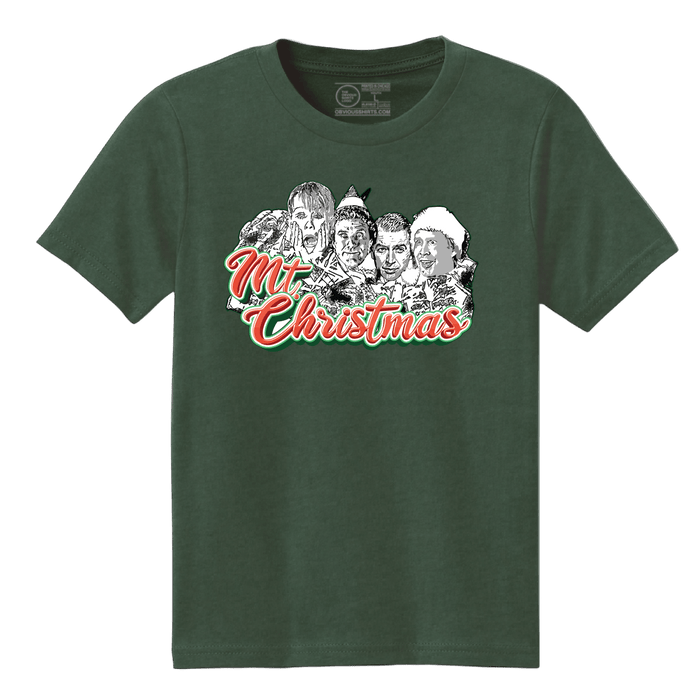 MT. CHRISTMAS (YOUTH) - OBVIOUS SHIRTS