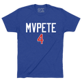 MVPETE 4 - OBVIOUS SHIRTS