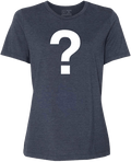 MYSTERY WOMENS CREW SHIRT! - OBVIOUS SHIRTS