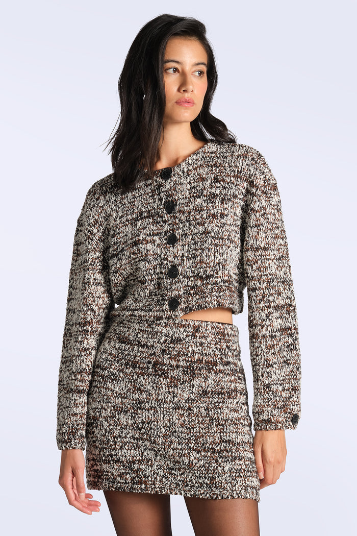 Naomi Skirt