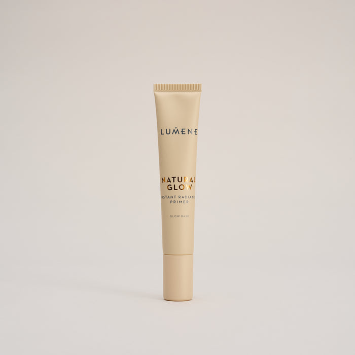 Natural Glow Instant Radiance Primer