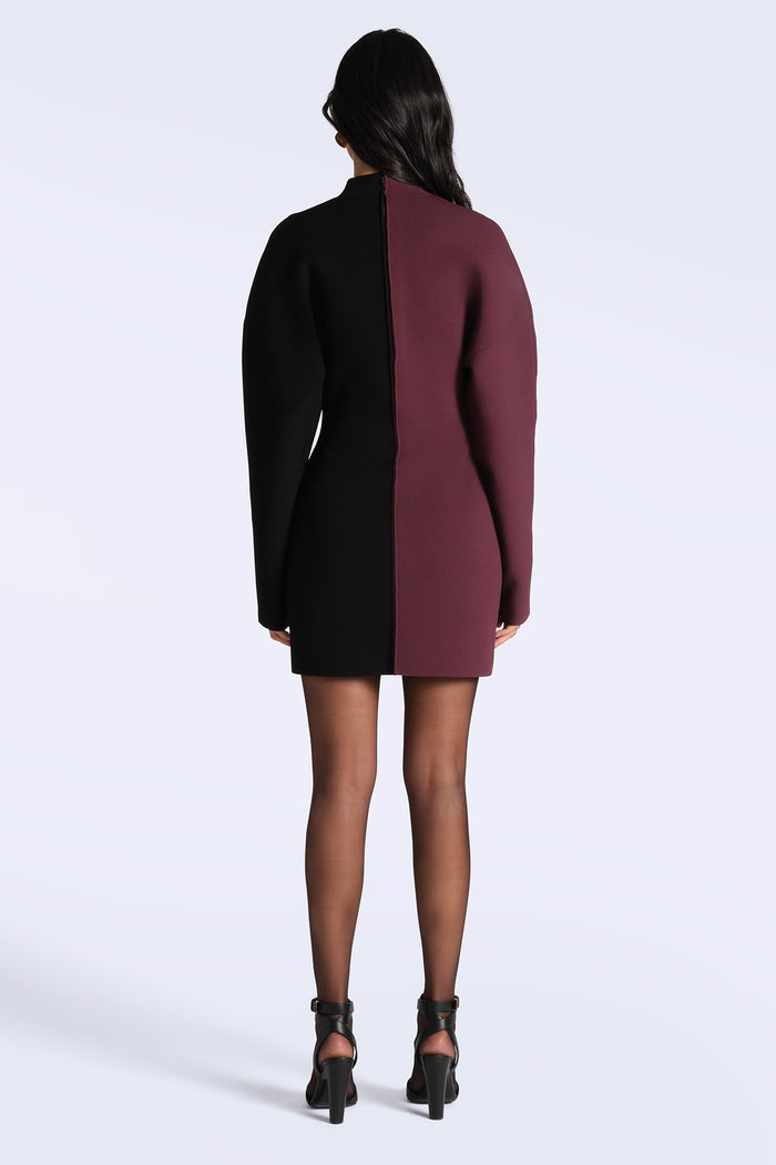 Navi Dress