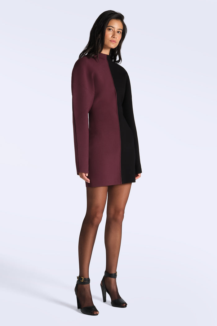 Navi Dress