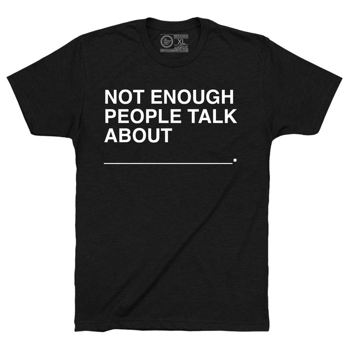 NEPTA __________ (CUSTOMIZE) - OBVIOUS SHIRTS
