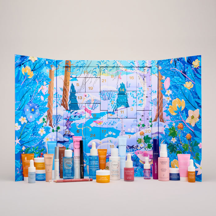 Nordic Beauty Calendar