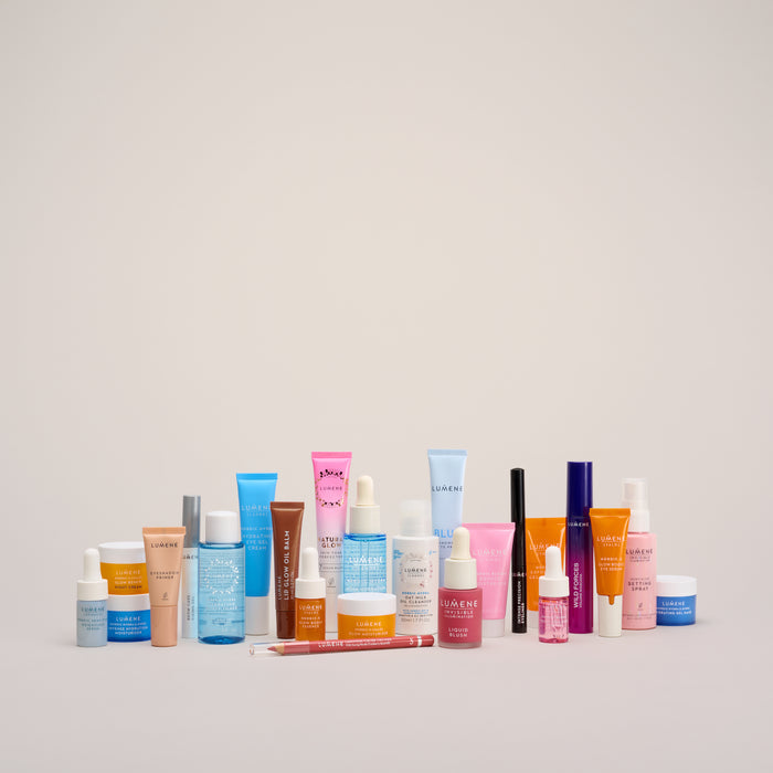 Nordic Beauty Calendar