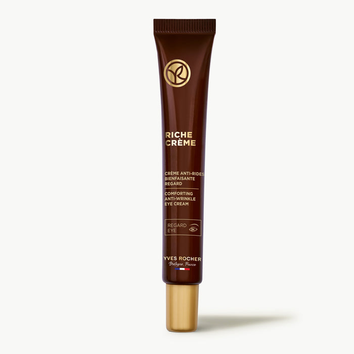 Nourishing Riche Routine