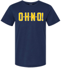 O - H - N - O! - OBVIOUS SHIRTS
